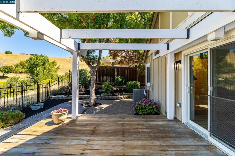 109 Crow Pl Clayton, CA 94517