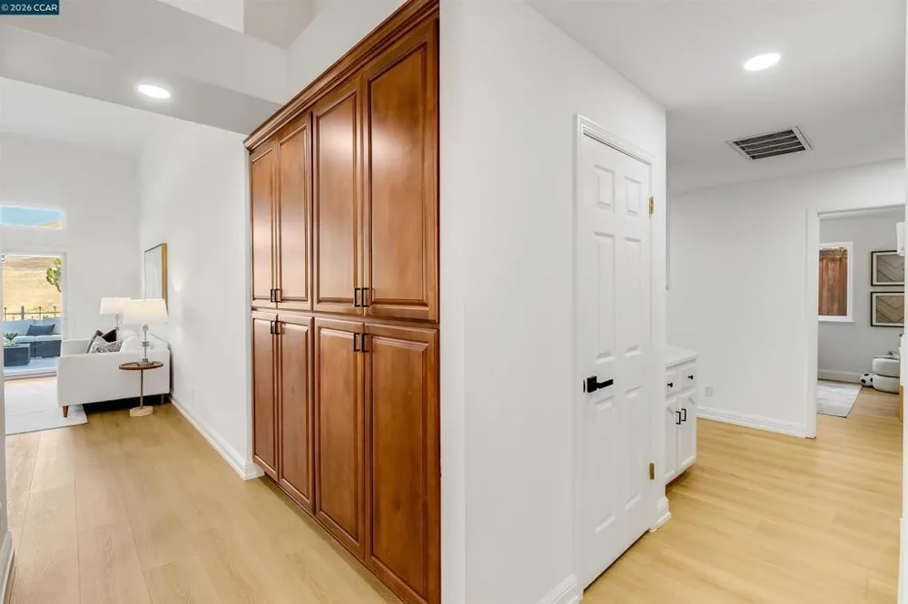 109 Crow Pl Clayton, CA 94517