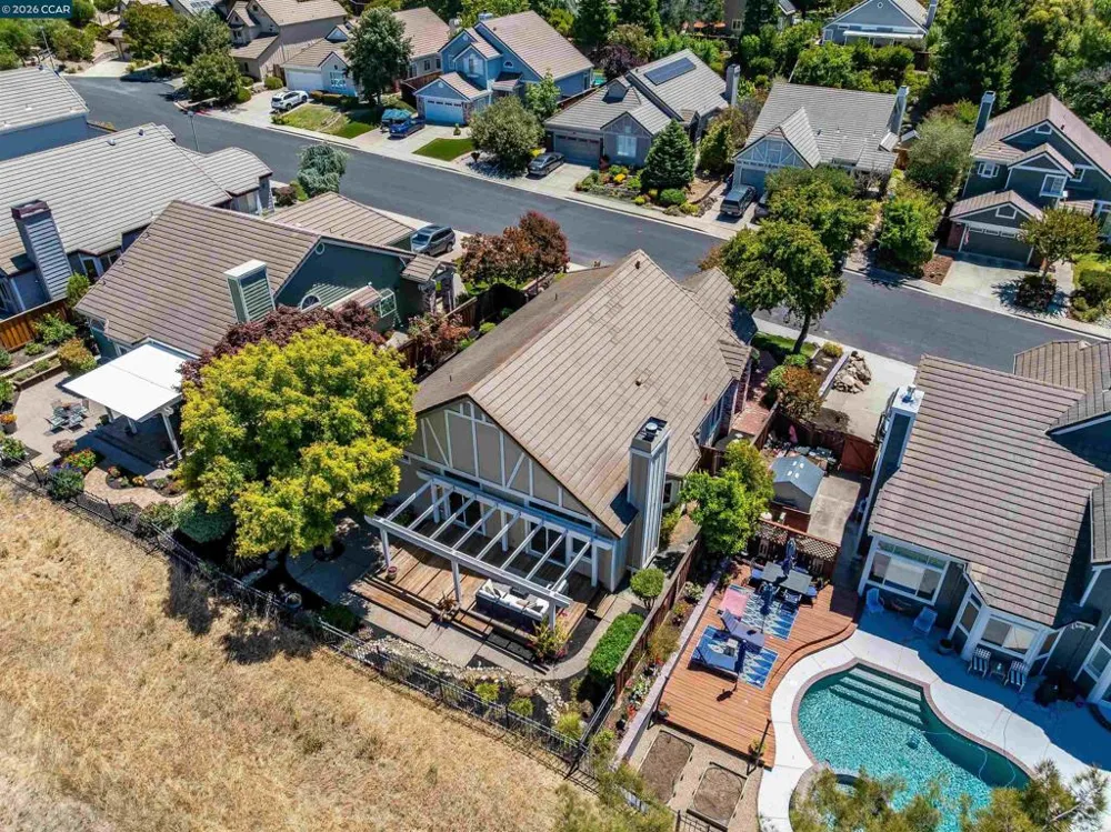 109 Crow Pl Clayton, CA 94517