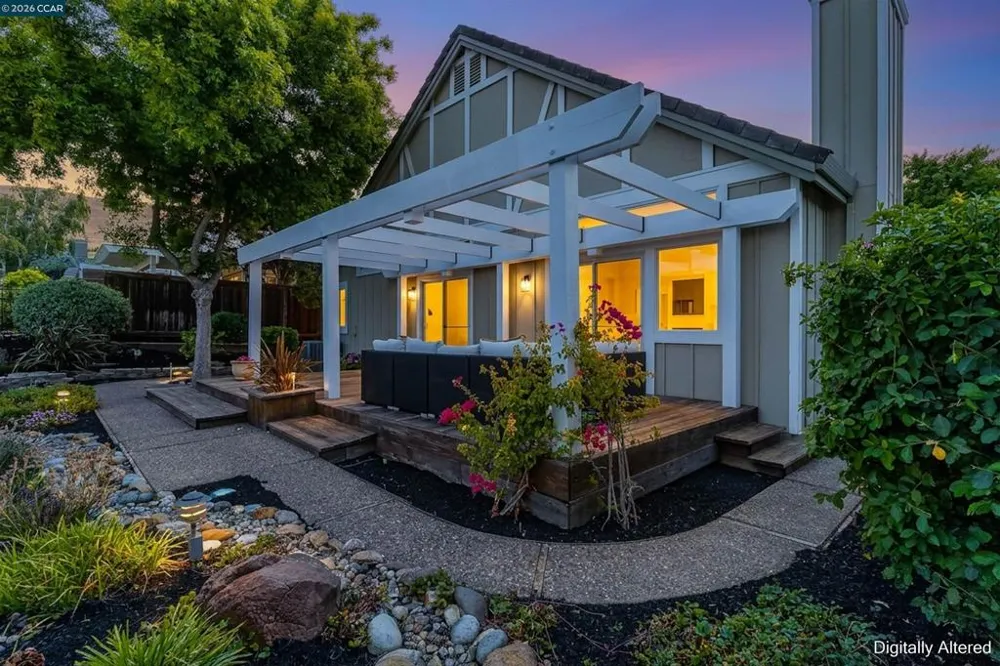 109 Crow Pl Clayton, CA 94517
