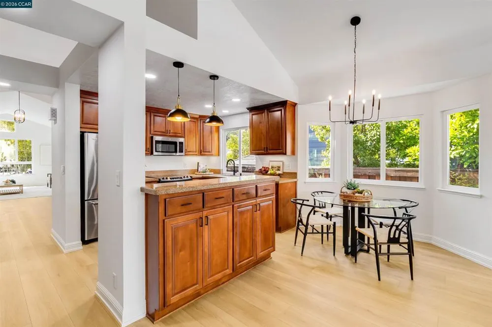 109 Crow Pl Clayton, CA 94517