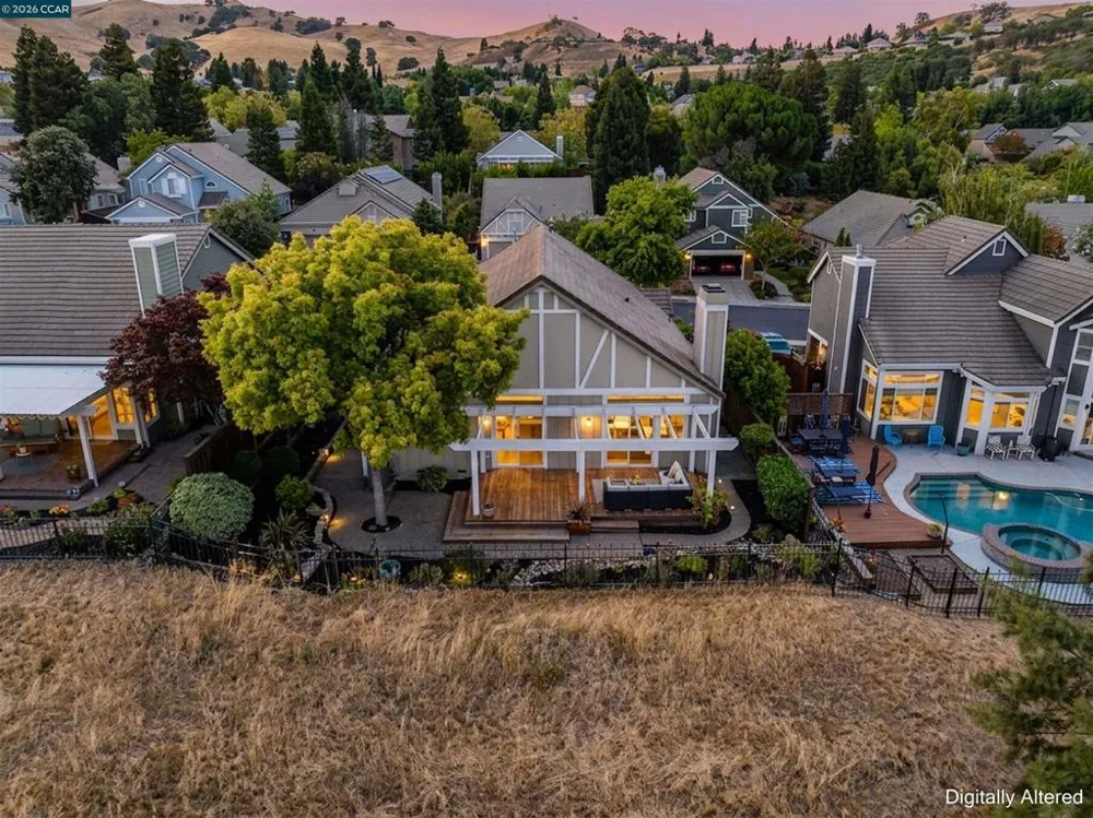 109 Crow Pl Clayton, CA 94517
