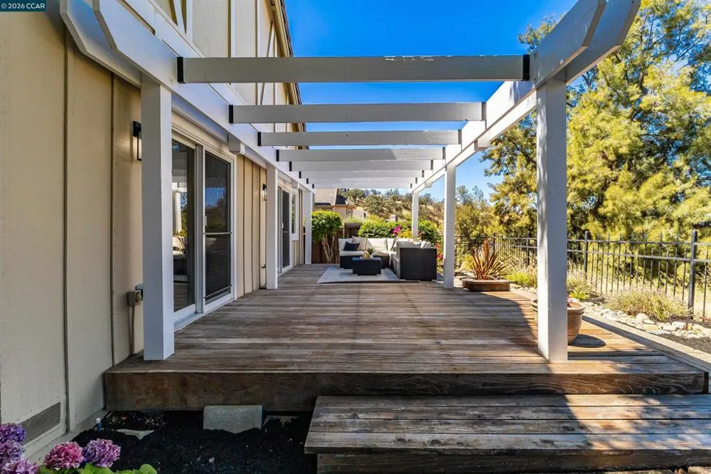 109 Crow Pl Clayton, CA 94517