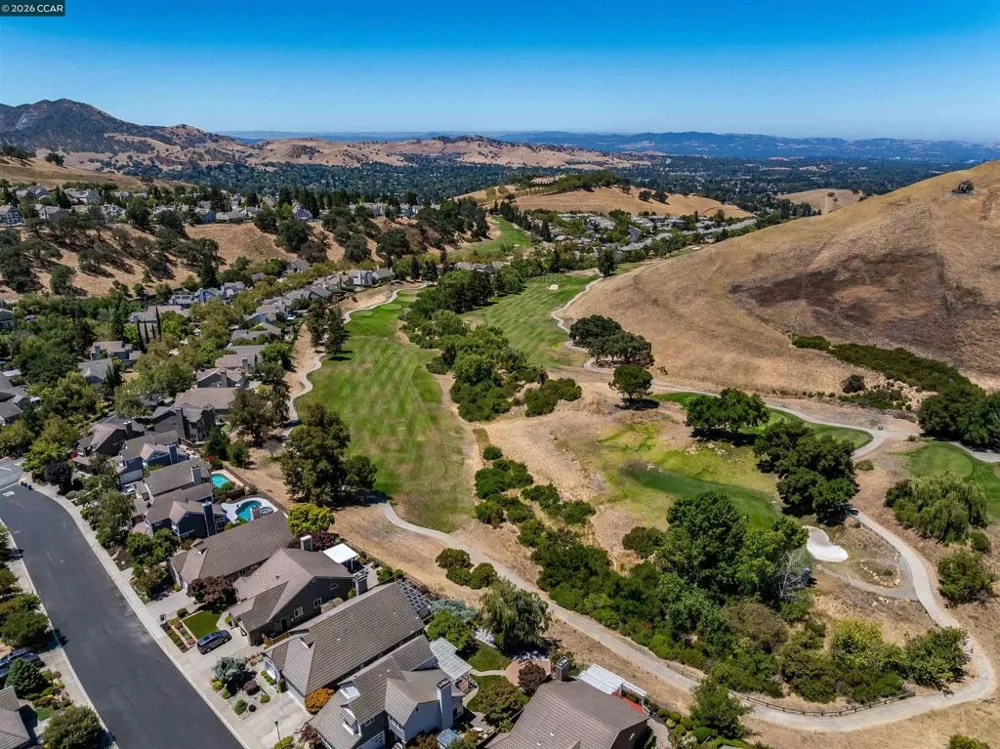 109 Crow Pl Clayton, CA 94517
