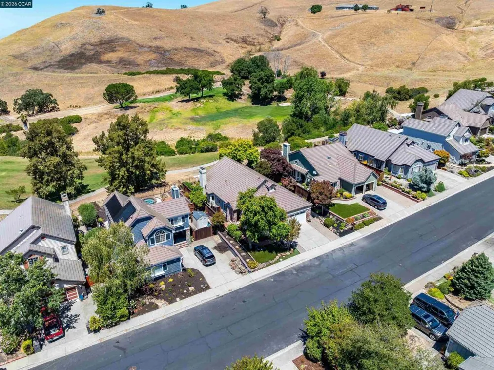 109 Crow Pl Clayton, CA 94517