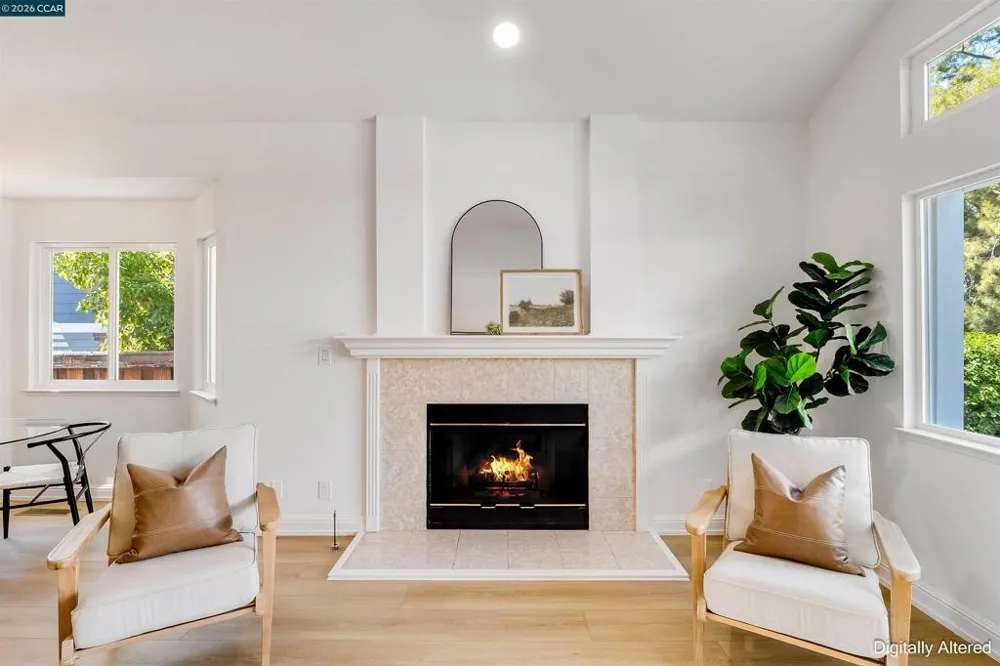 109 Crow Pl Clayton, CA 94517