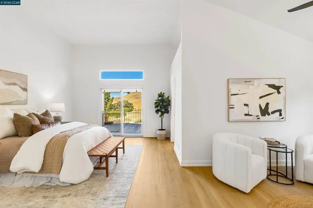 109 Crow Pl Clayton, CA 94517