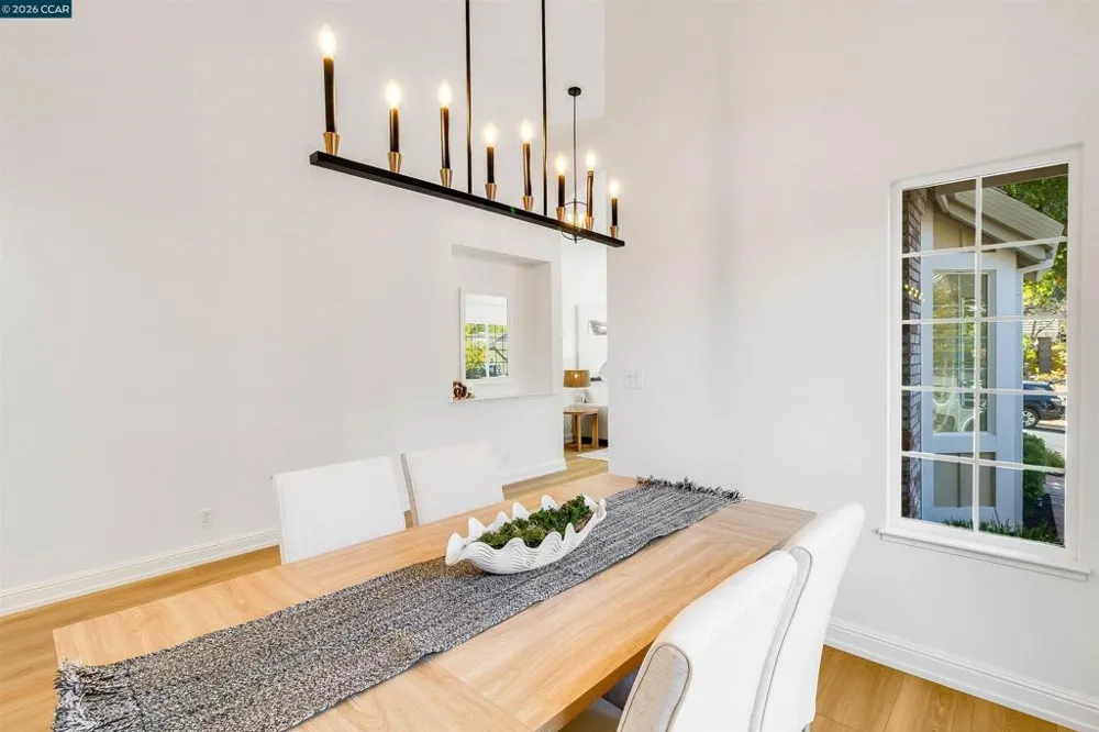 109 Crow Pl Clayton, CA 94517