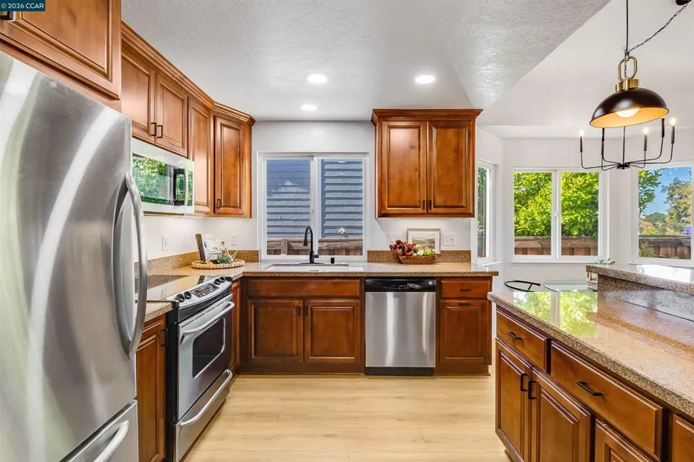 109 Crow Pl Clayton, CA 94517