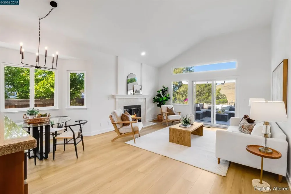 109 Crow Pl Clayton, CA 94517