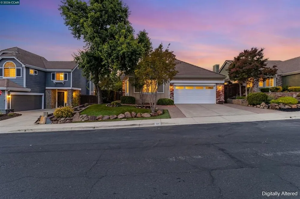 109 Crow Pl Clayton, CA 94517