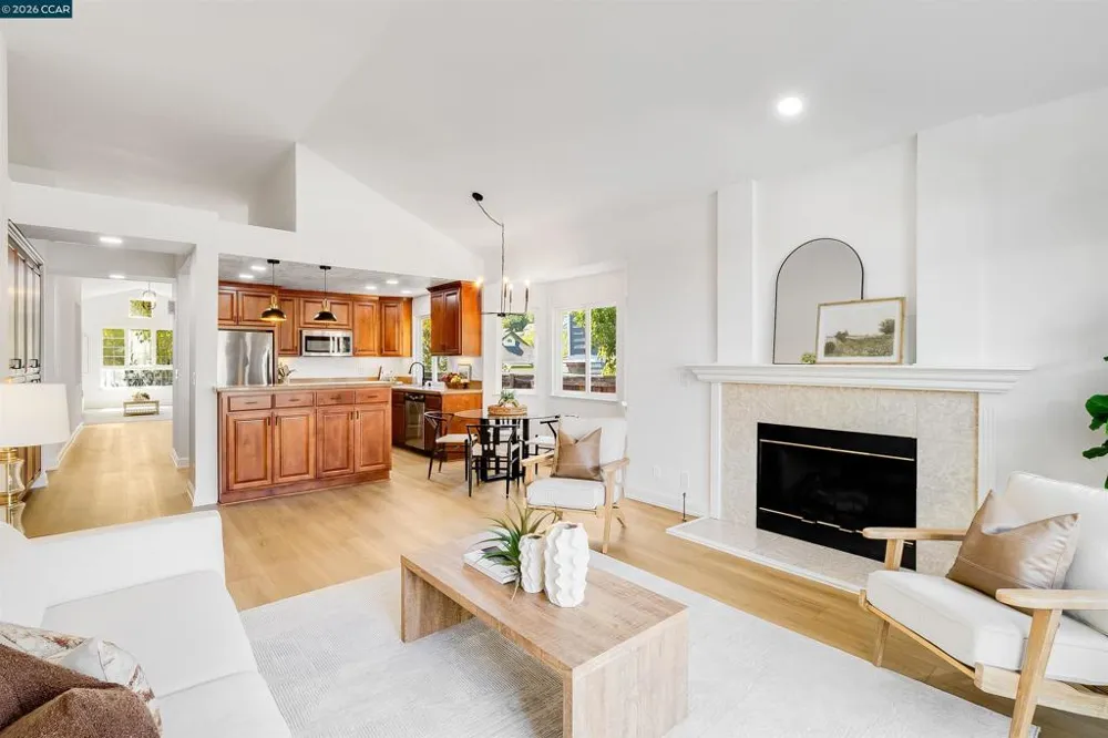 109 Crow Pl Clayton, CA 94517