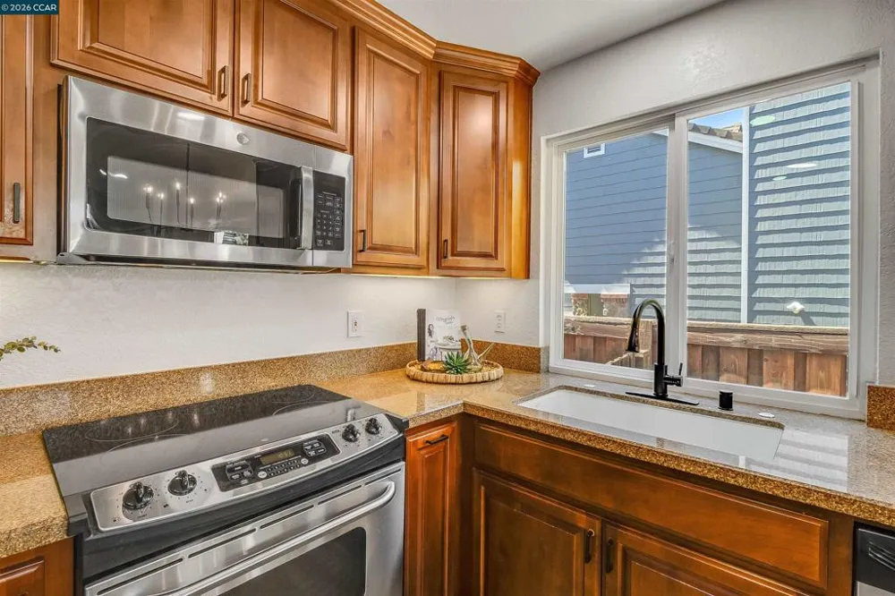 109 Crow Pl Clayton, CA 94517
