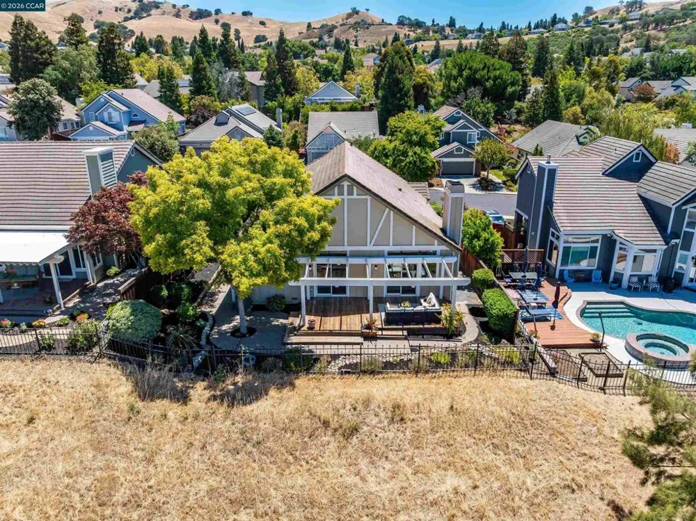 109 Crow Pl Clayton, CA 94517