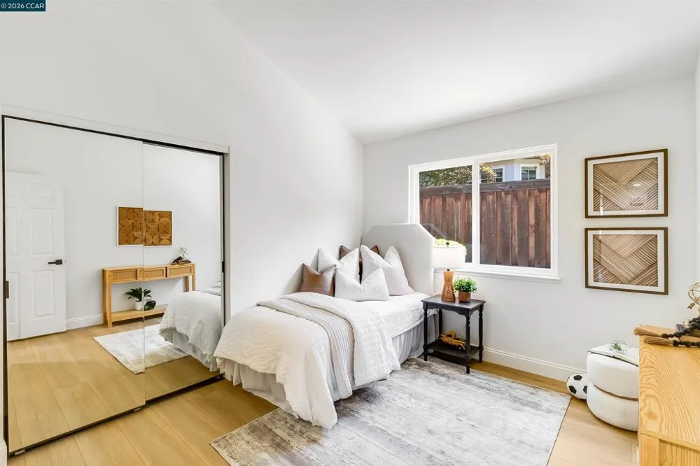 109 Crow Pl Clayton, CA 94517
