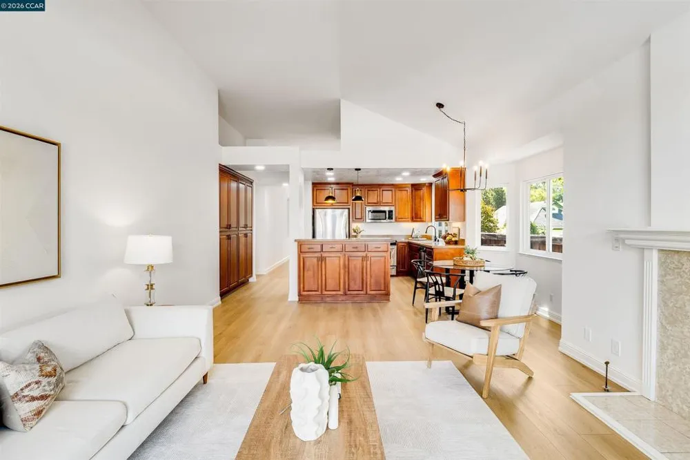 109 Crow Pl Clayton, CA 94517