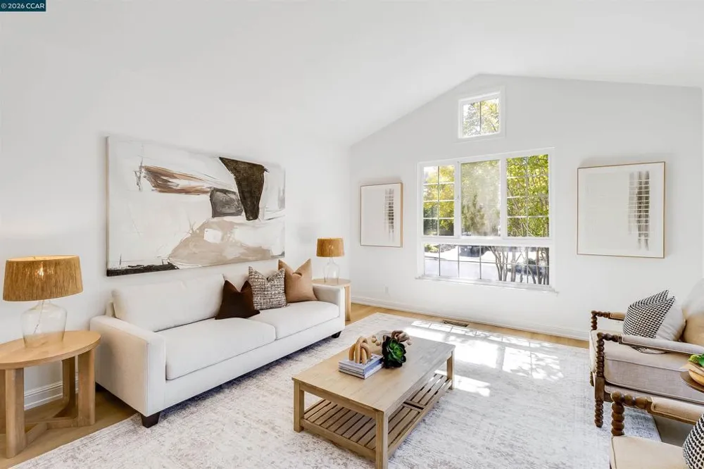 109 Crow Pl Clayton, CA 94517