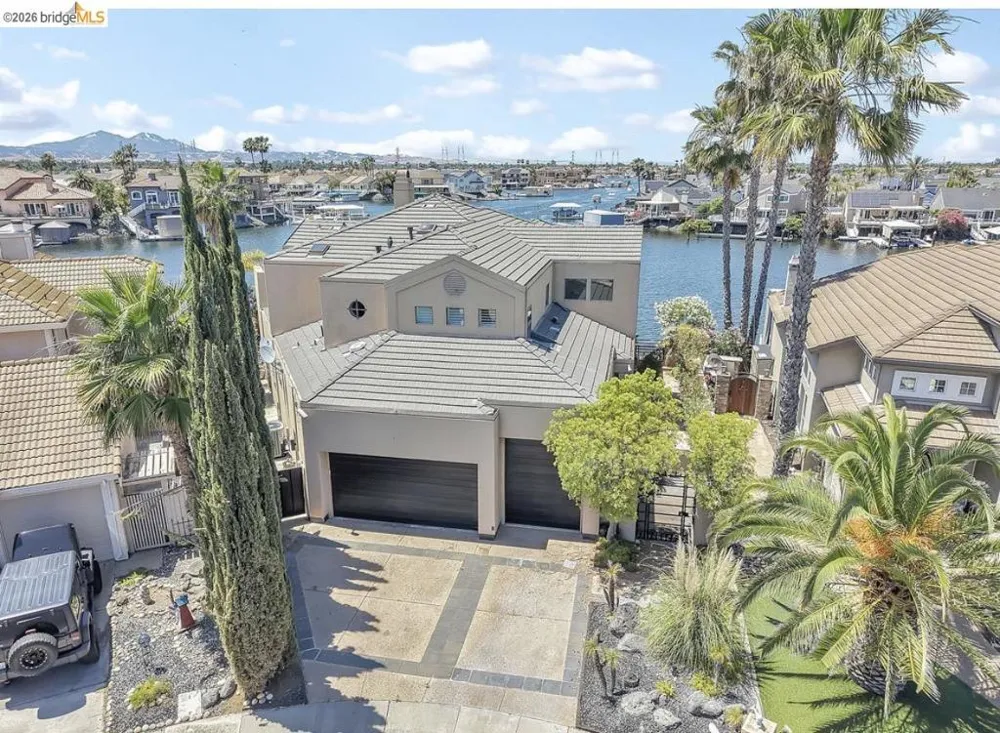 1957 Dolphin Pl Discovery Bay, CA 94505