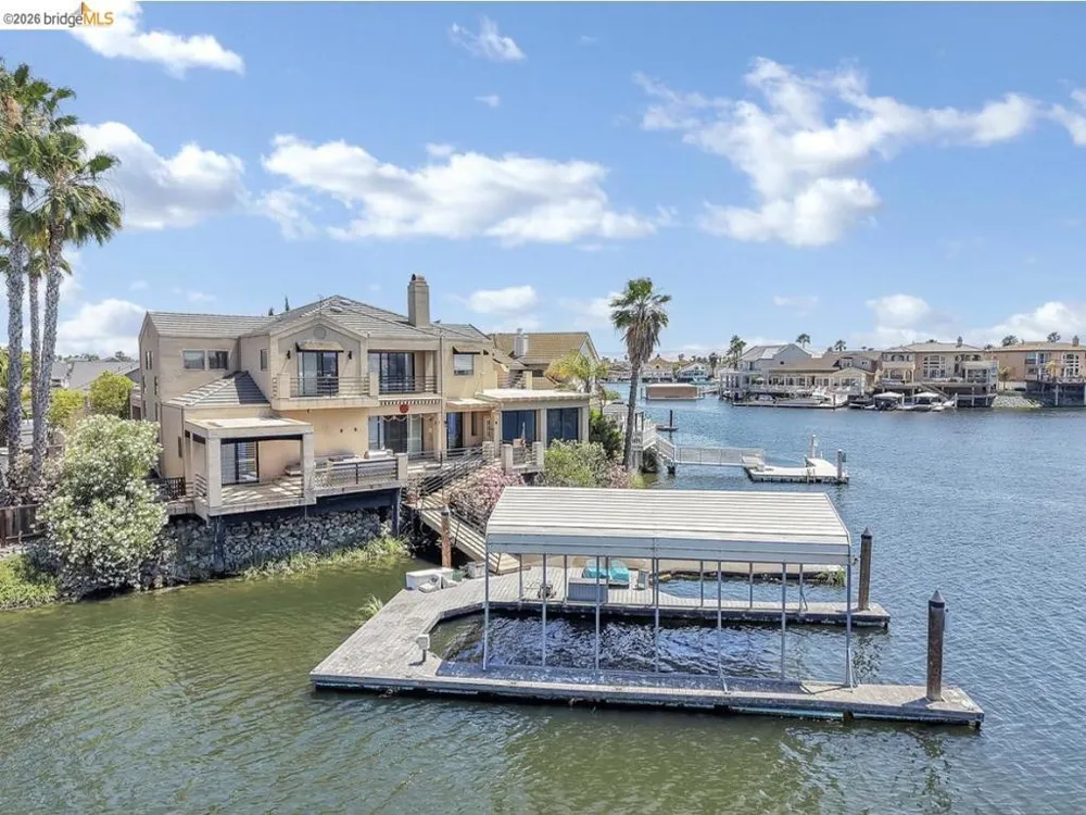 1957 Dolphin Pl Discovery Bay, CA 94505