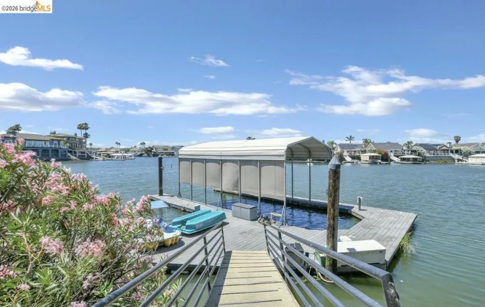 1957 Dolphin Pl Discovery Bay, CA 94505