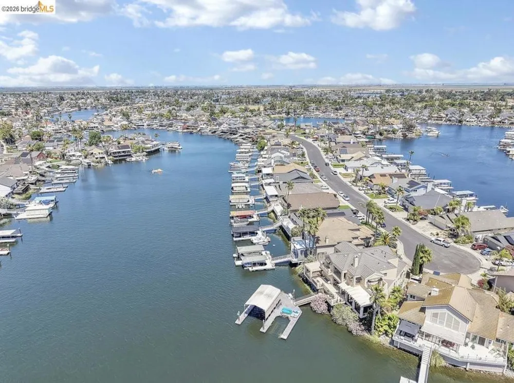 1957 Dolphin Pl Discovery Bay, CA 94505