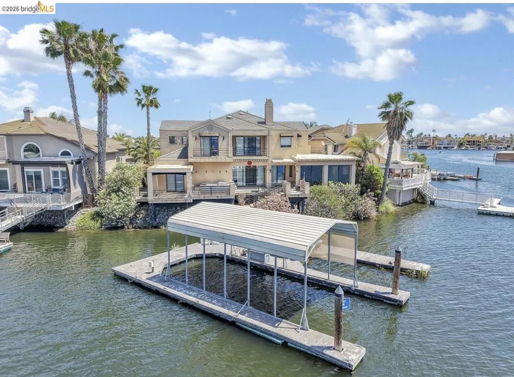 1957 Dolphin Pl Discovery Bay, CA 94505