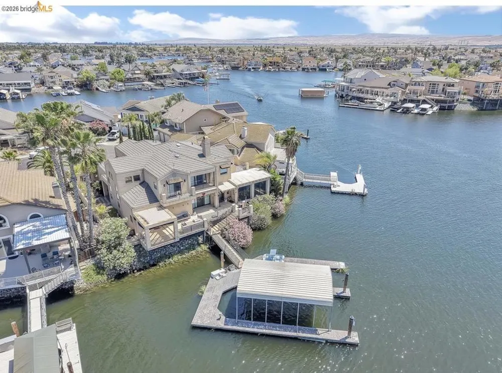 1957 Dolphin Pl Discovery Bay, CA 94505