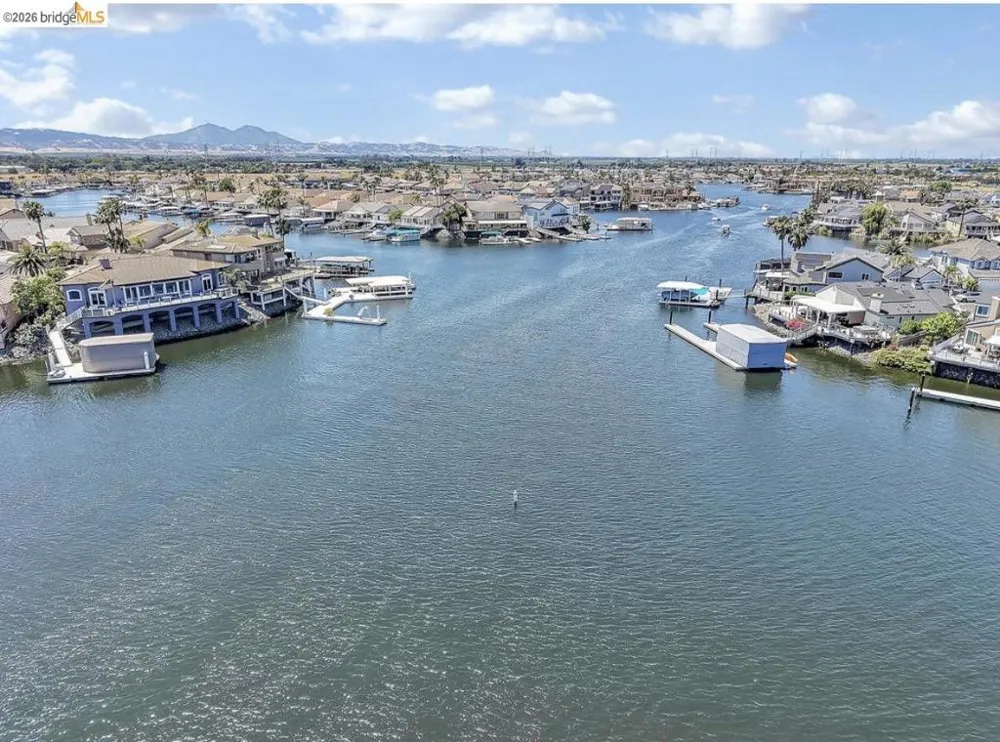 1957 Dolphin Pl Discovery Bay, CA 94505