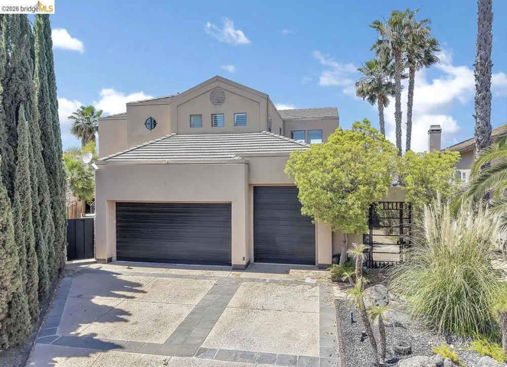 1957 Dolphin Pl Discovery Bay, CA 94505