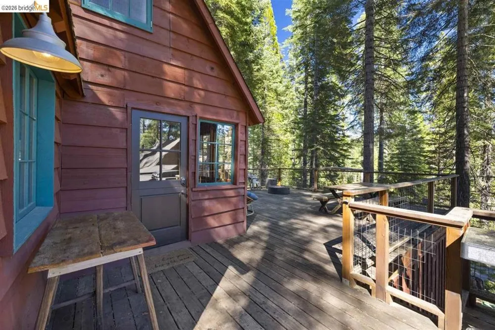 73 Pinecrest Pinecrest, CA 95364