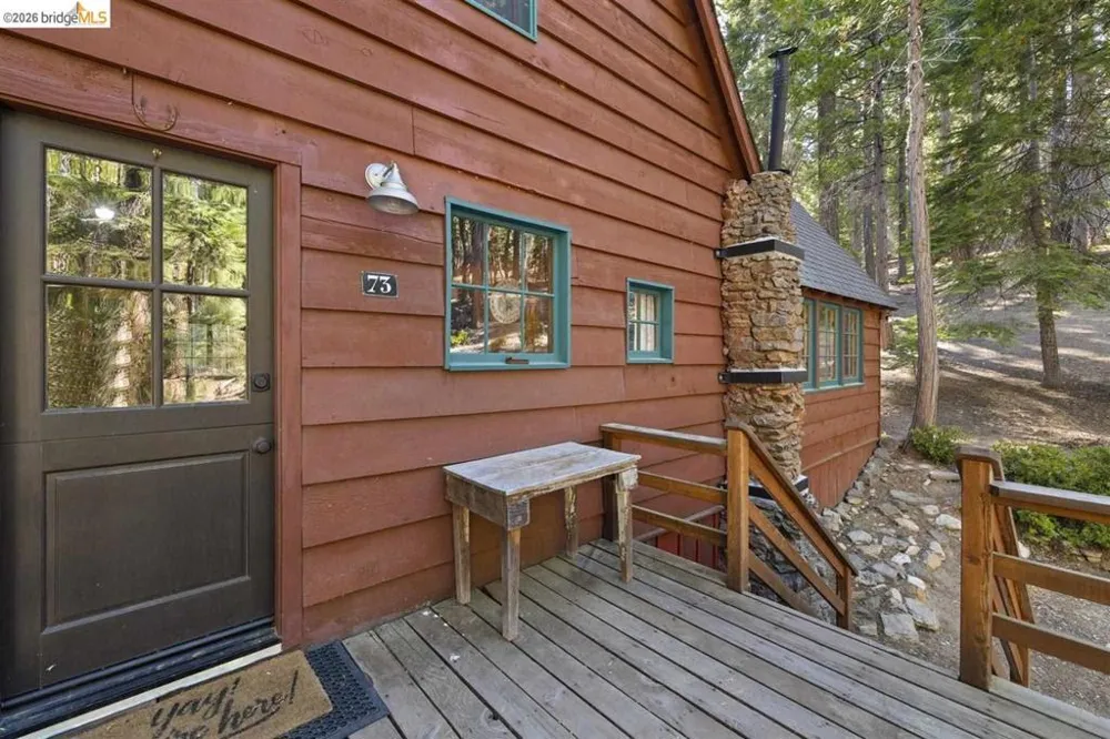 73 Pinecrest Pinecrest, CA 95364