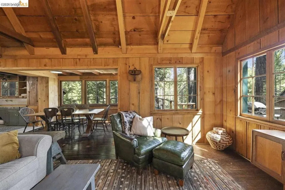 73 Pinecrest Pinecrest, CA 95364