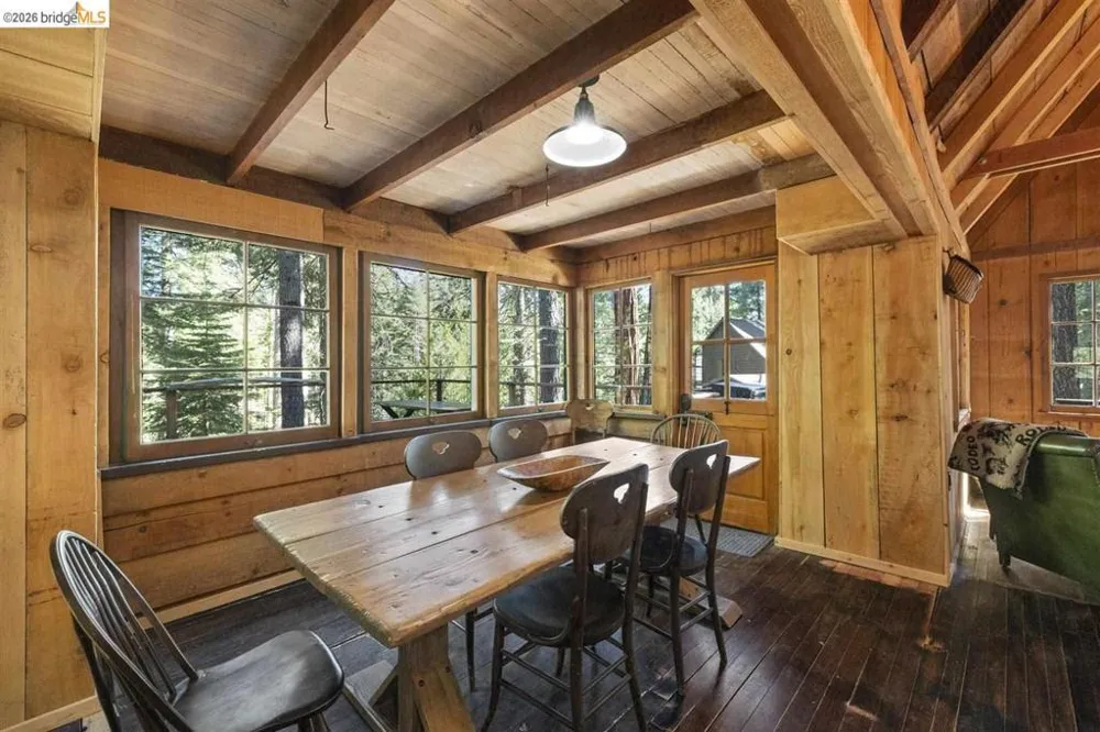 73 Pinecrest Pinecrest, CA 95364