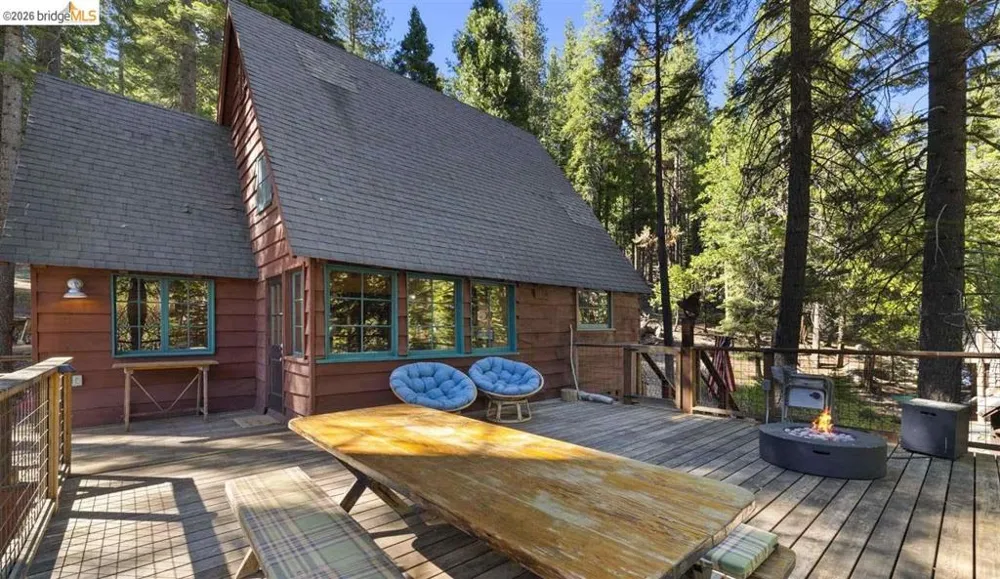 73 Pinecrest Pinecrest, CA 95364