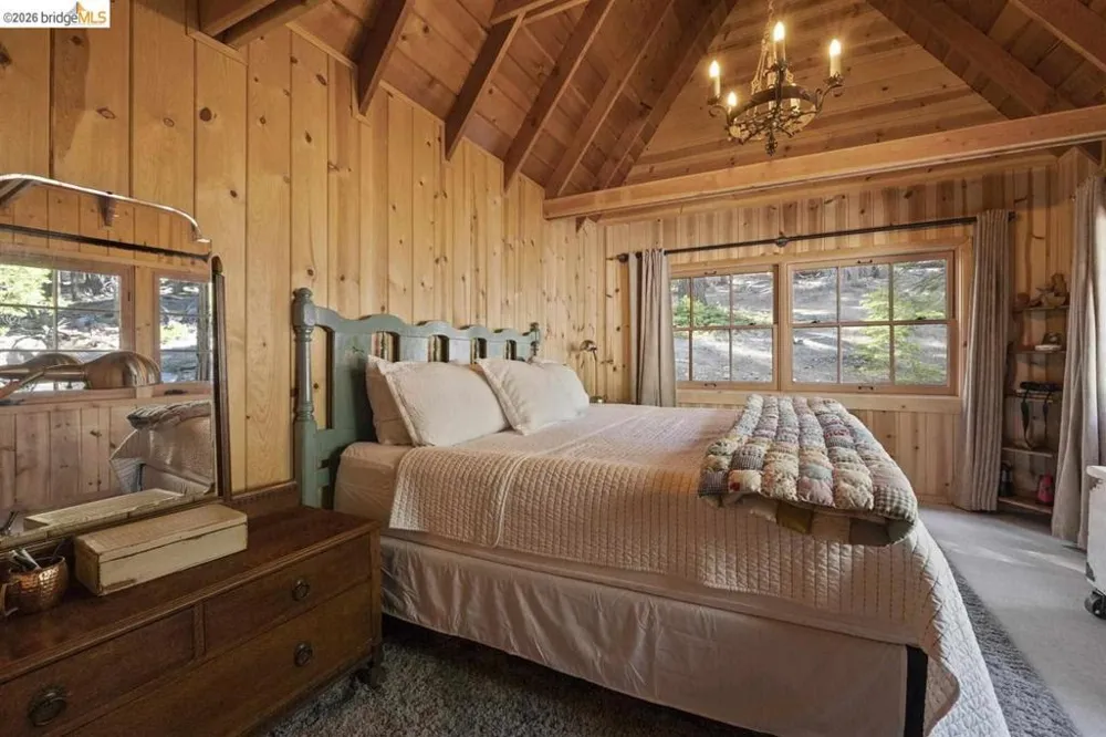 73 Pinecrest Pinecrest, CA 95364