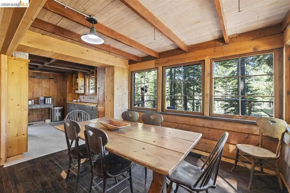 73 Pinecrest Pinecrest, CA 95364