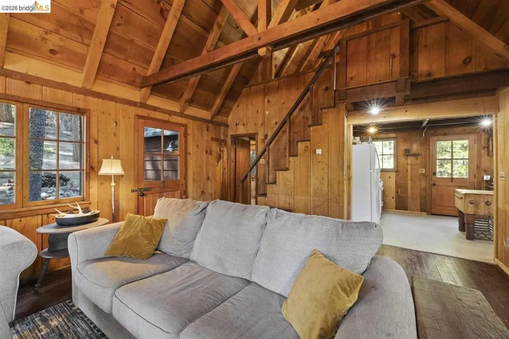 73 Pinecrest Pinecrest, CA 95364