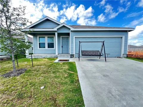 1203 Athena Drive