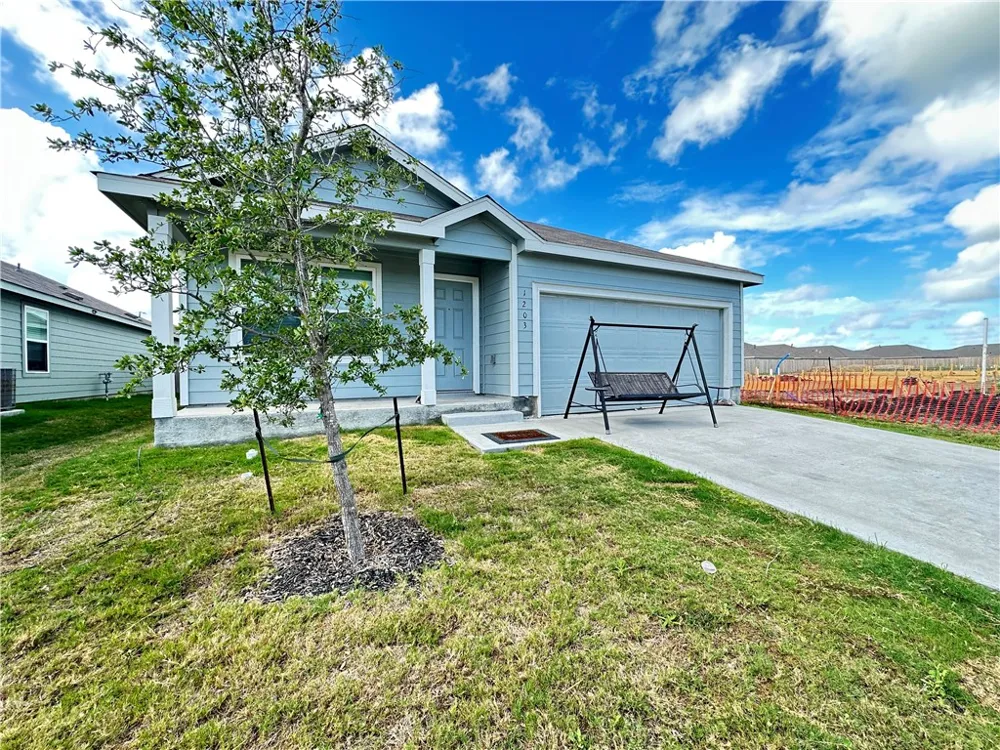 1203 Athena Drive Portland, TX 78374