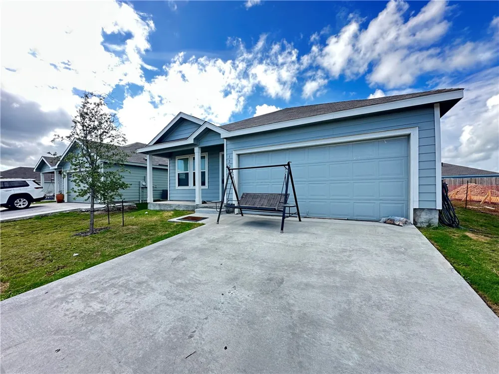 1203 Athena Drive Portland, TX 78374