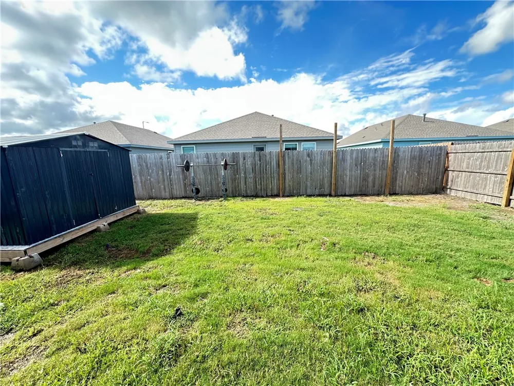 1203 Athena Drive Portland, TX 78374