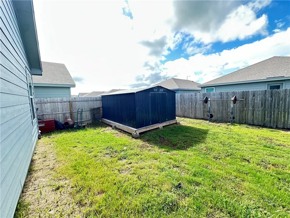 1203 Athena Drive Portland, TX 78374