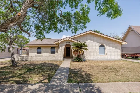 207 Blanco Drive