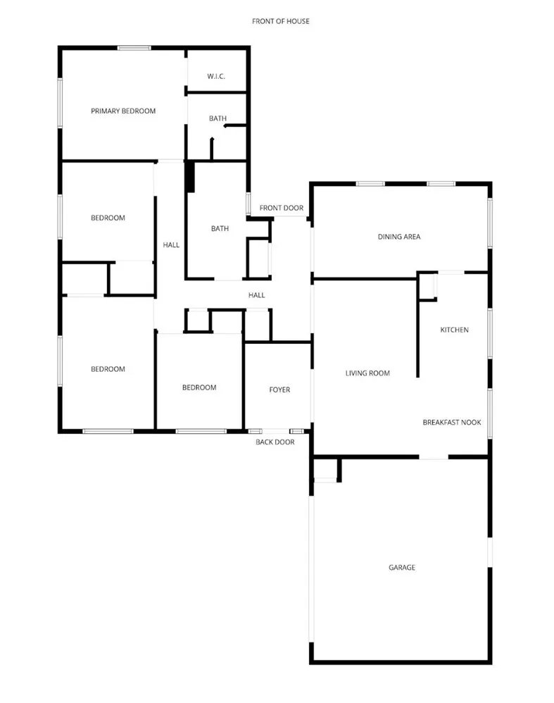207 Blanco Drive Portland, TX 78374