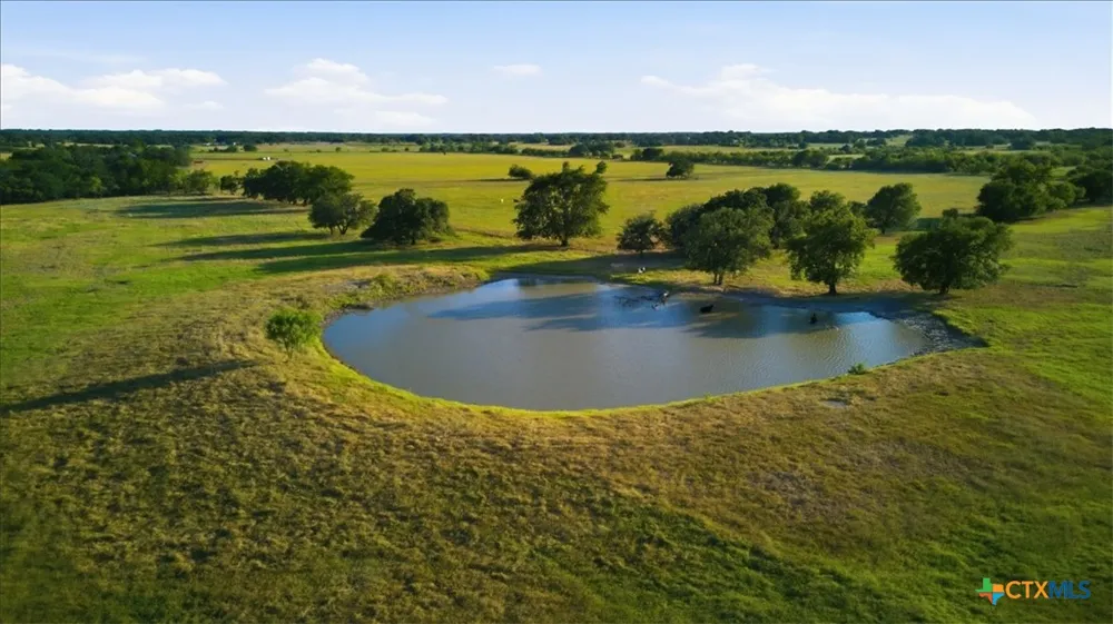 5610 County Road 174 - Tract 7 Gatesville, TX 76528