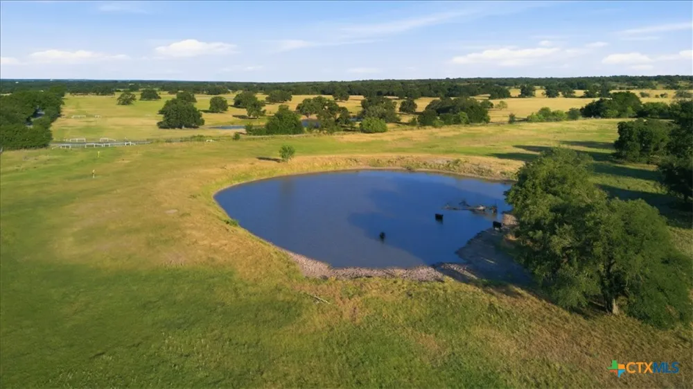 5610 County Road 174 - Tract 7 Gatesville, TX 76528