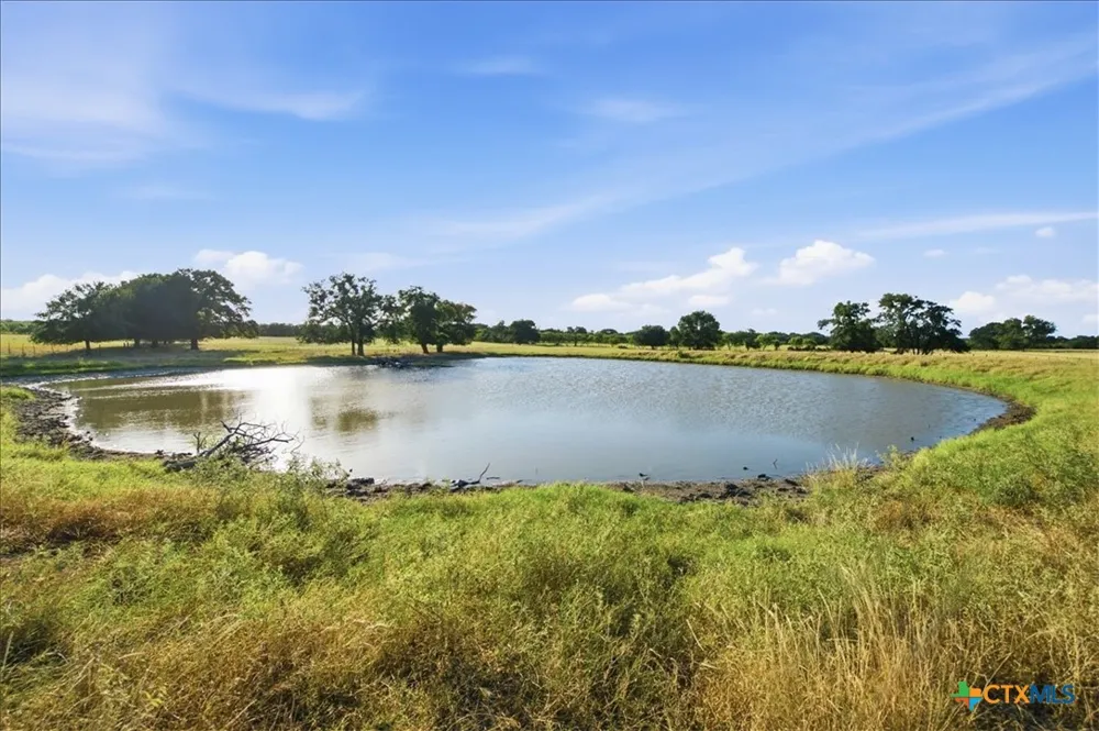 5610 County Road 174 - Tract 7 Gatesville, TX 76528
