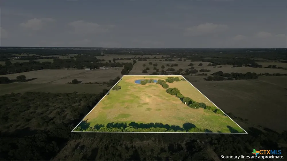 5610 County Road 174 - Tract 7 Gatesville, TX 76528