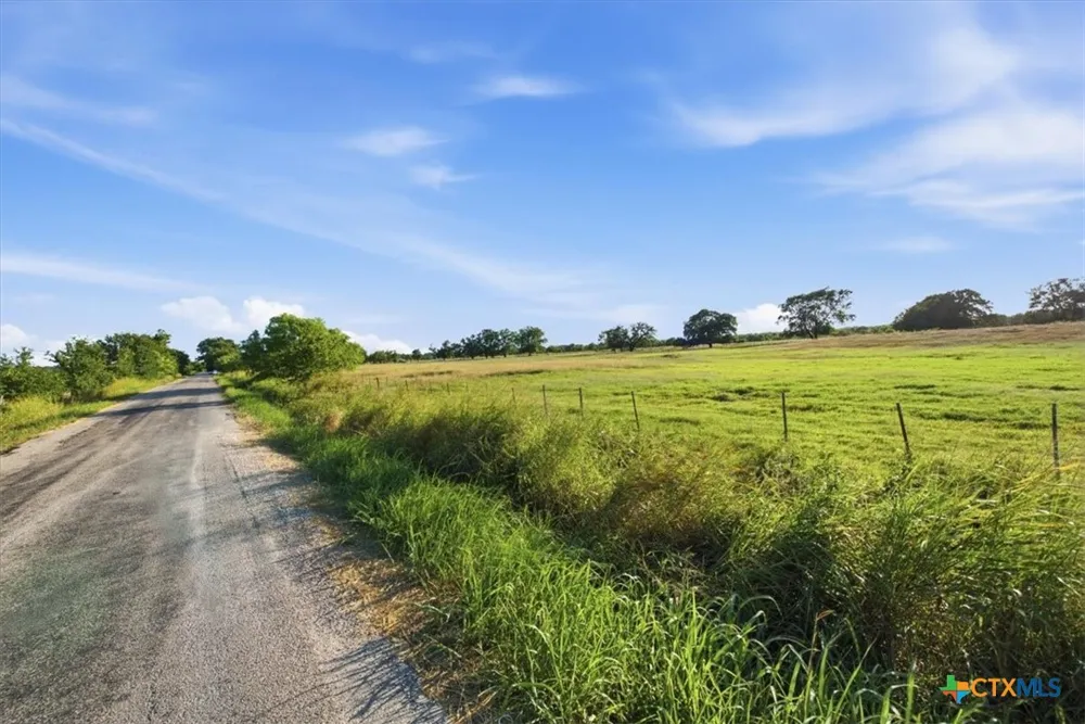 5610 County Road 174 - Tract 7 Gatesville, TX 76528