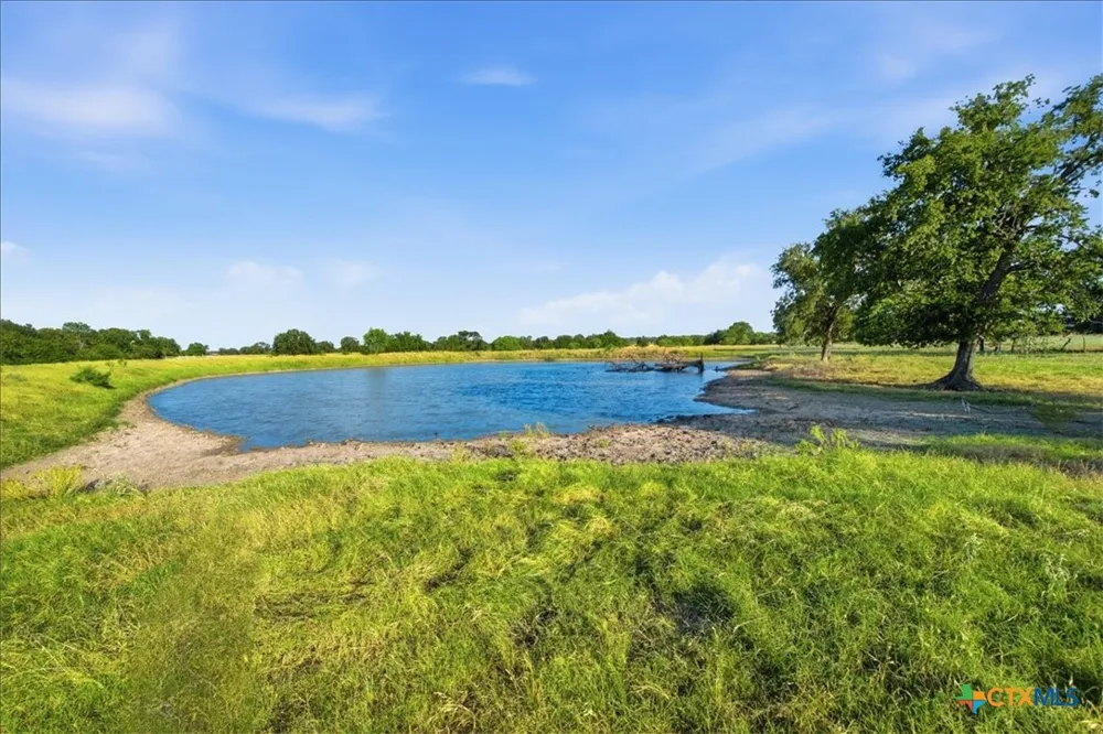5610 County Road 174 - Tract 7 Gatesville, TX 76528